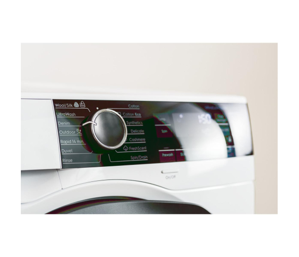 Electrolux EW8F248BP 8kg 1400 obr - 1439879 - zdjęcie 3